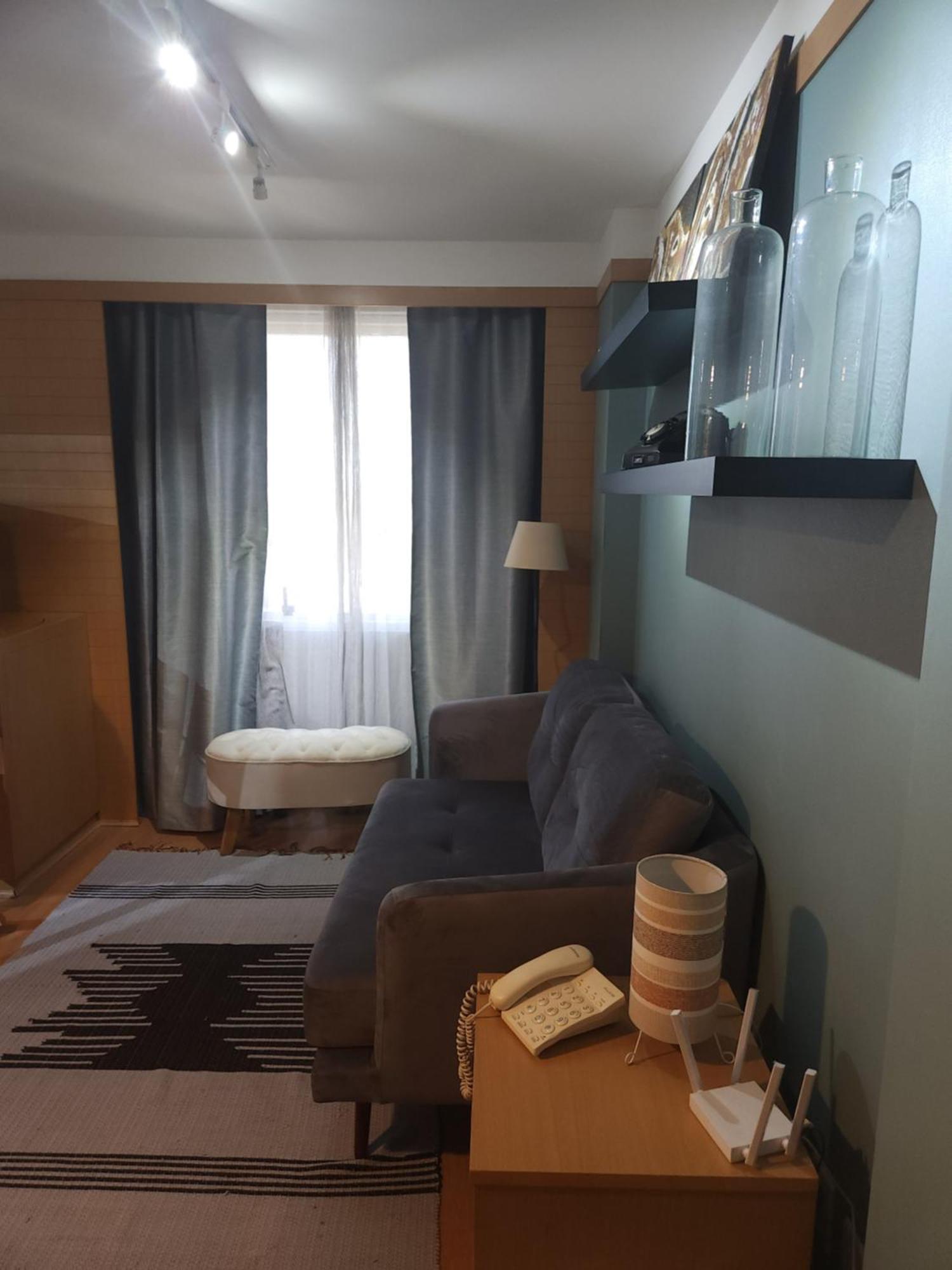 La Bella Cintra, 672 Apartamento São Paulo