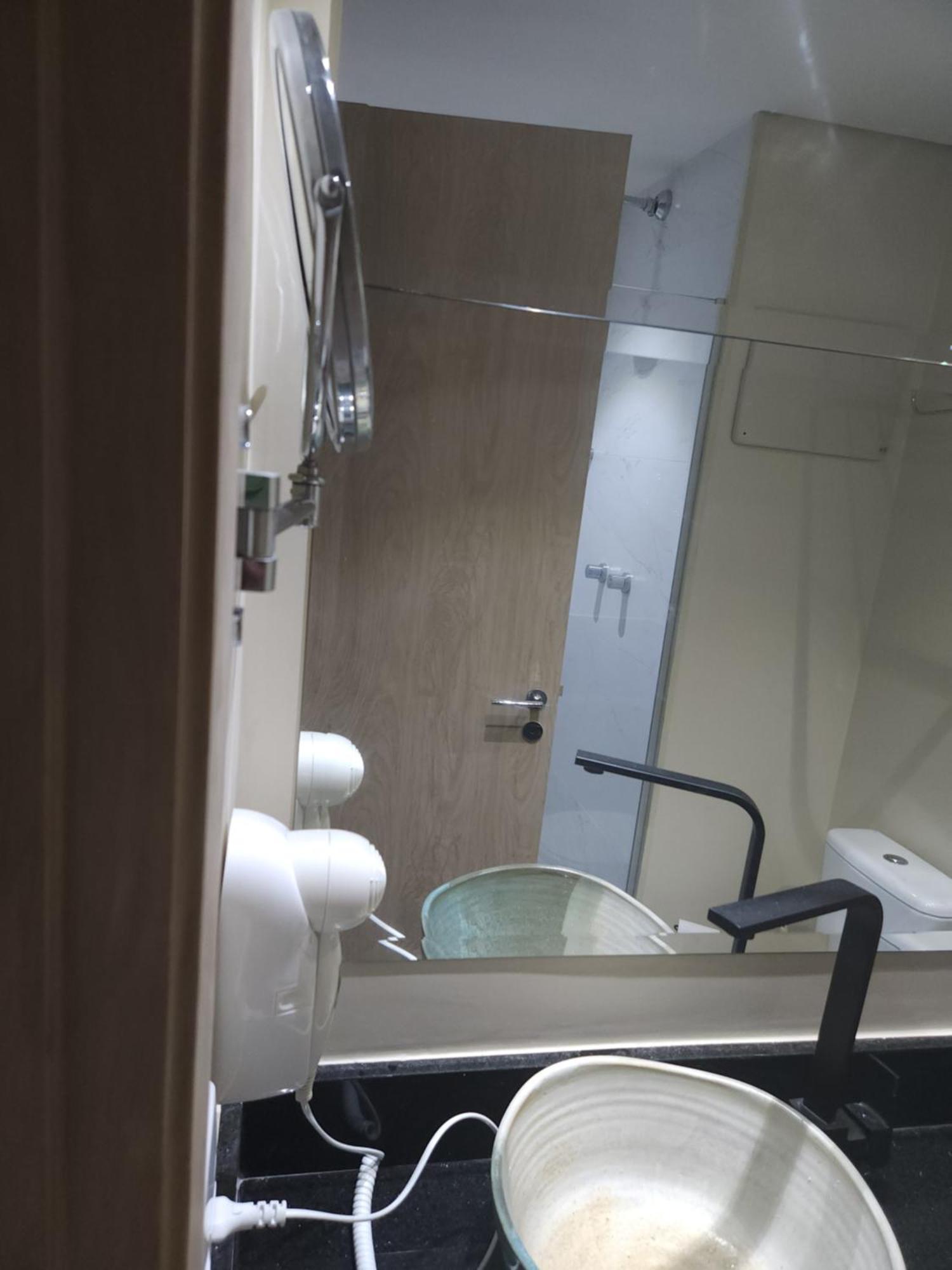 La Bella Cintra, 672 Apartamento São Paulo