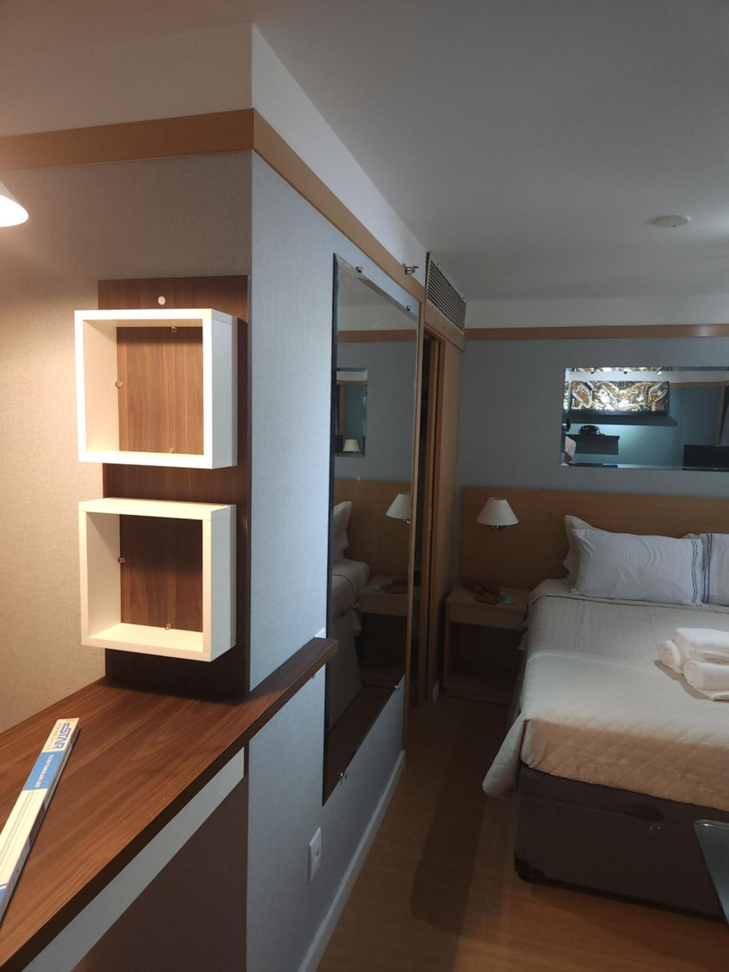 La Bella Cintra, 672 Apartamento São Paulo