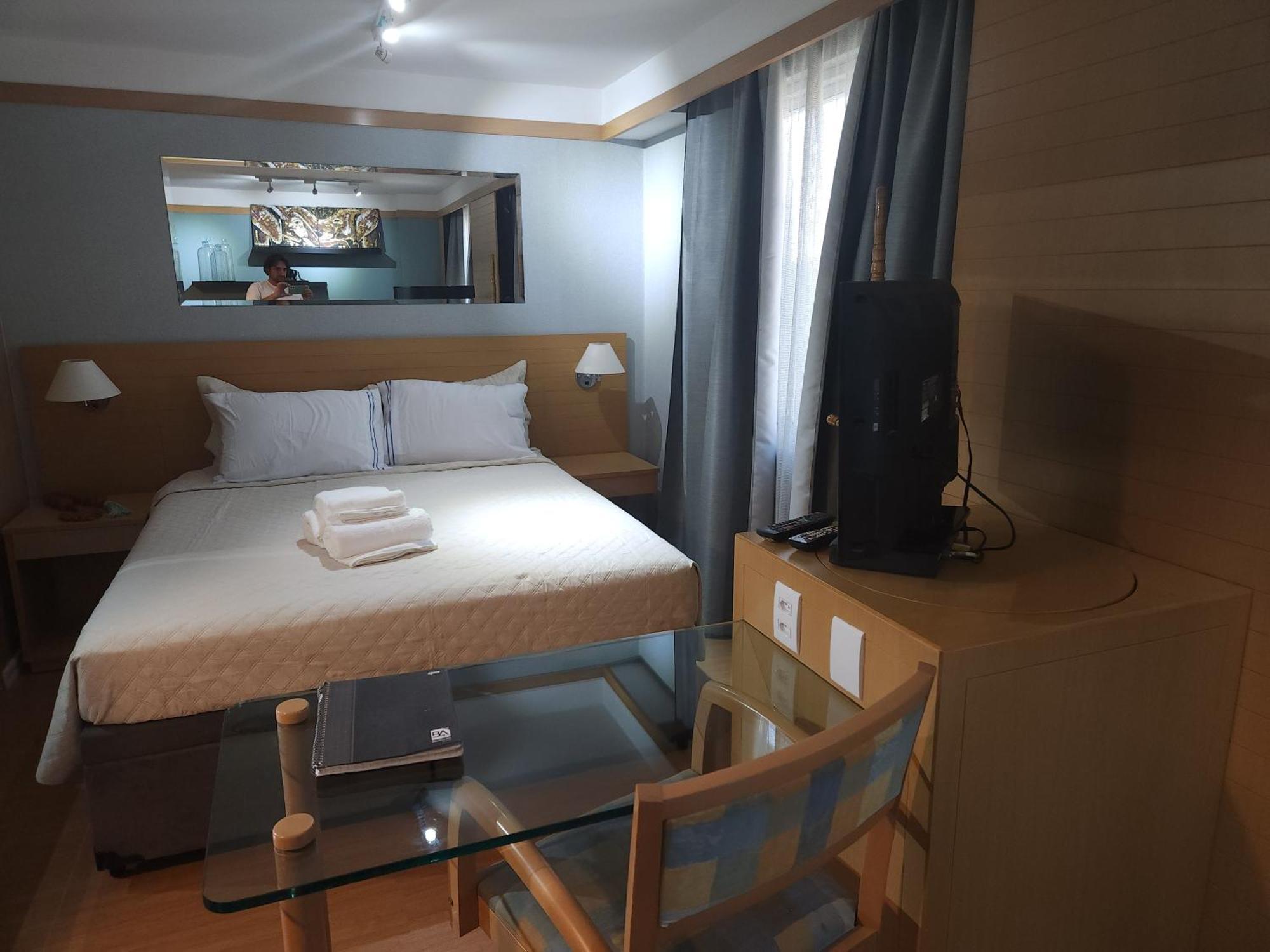 Apartamento La Bella Cintra, 672 *