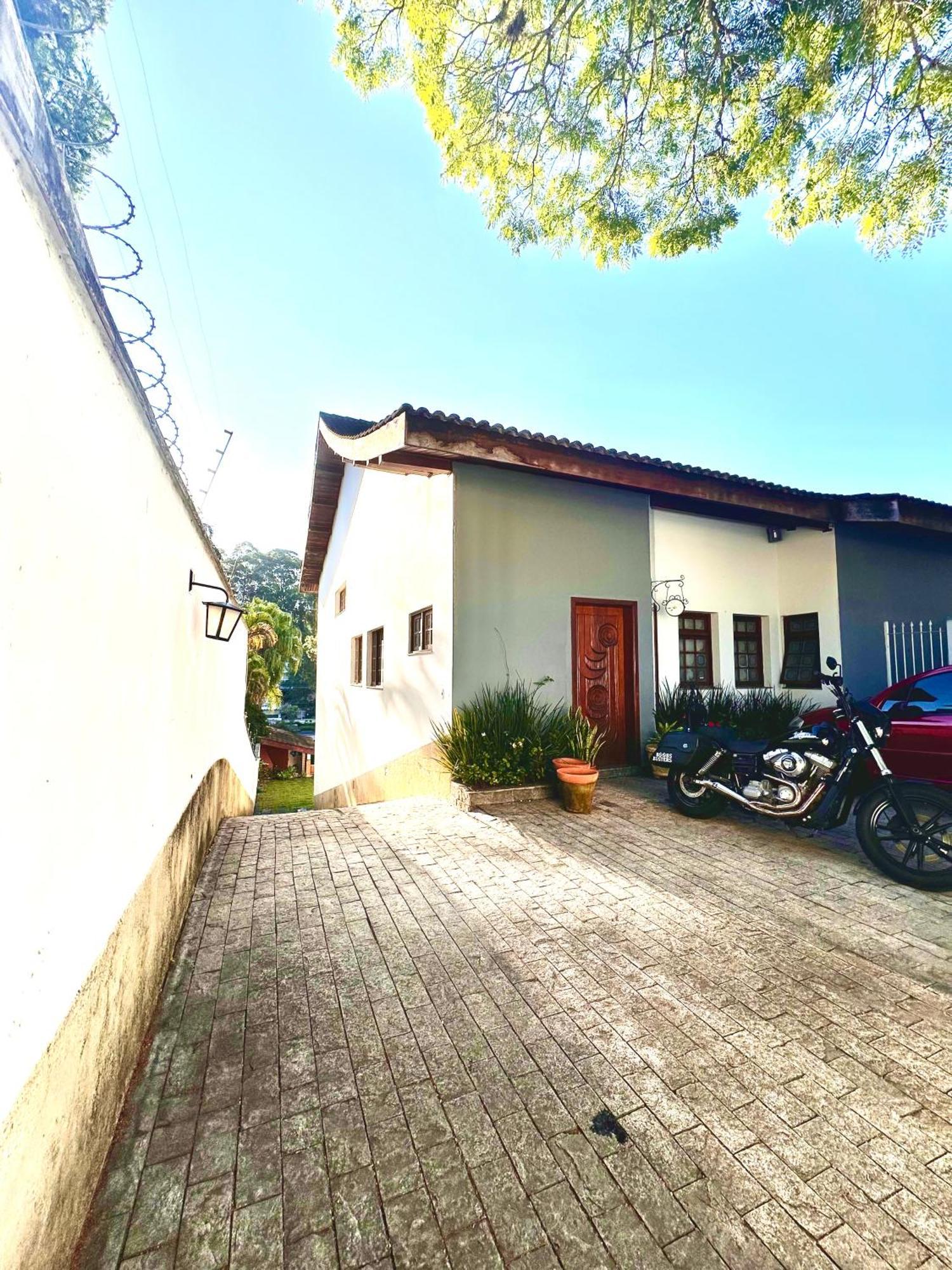 I Linda Vista Em Casa Alto Padrao Jd Marajoara *