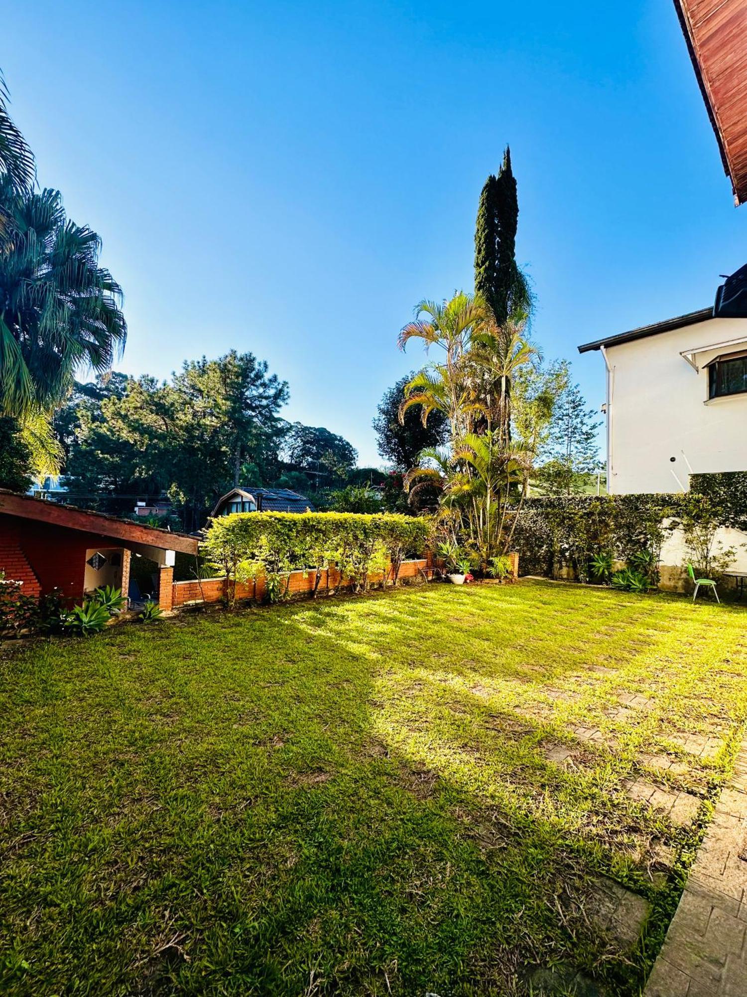 I Linda Vista Em Casa Alto Padrao Jd Marajoara Hospedagem domiciliar *
