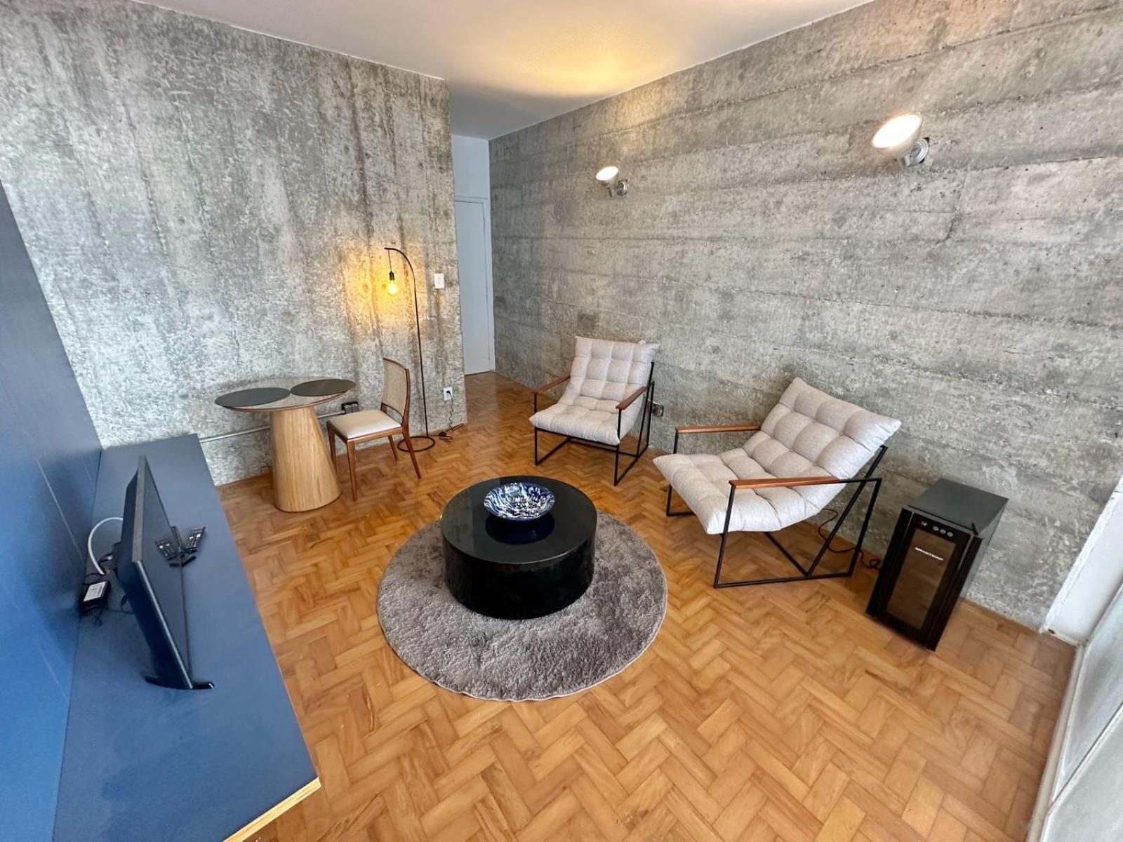 Vem Pro Copan - No Precinho Apartment Sao Paulo