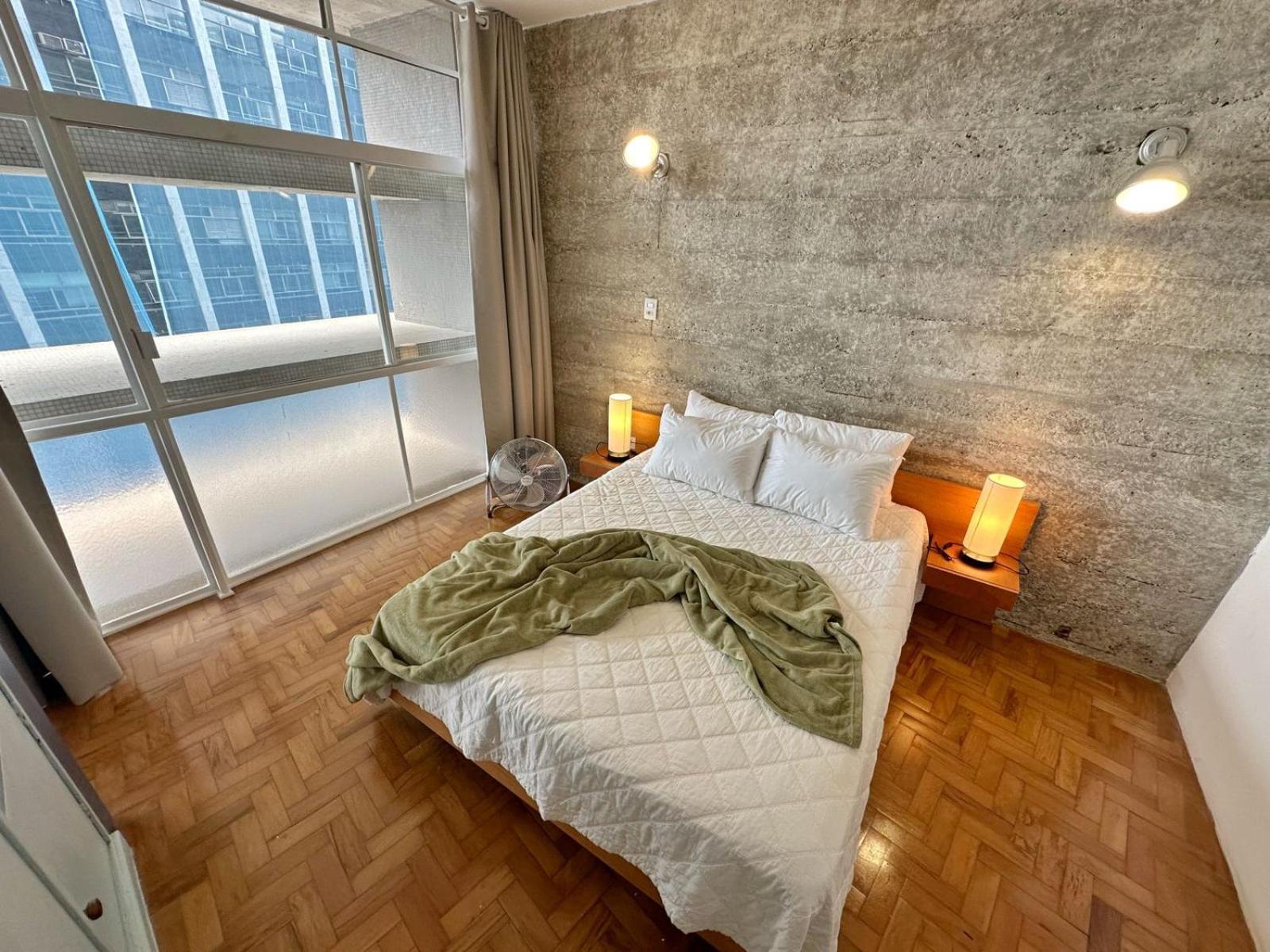 Apartment Vem Pro Copan - No Precinho *