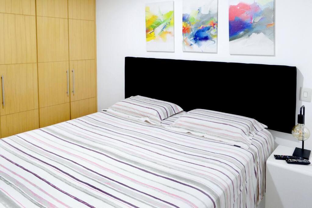Apartment Amazing Ap50m2 Perto H Sirio-libanes E Av Paulista *