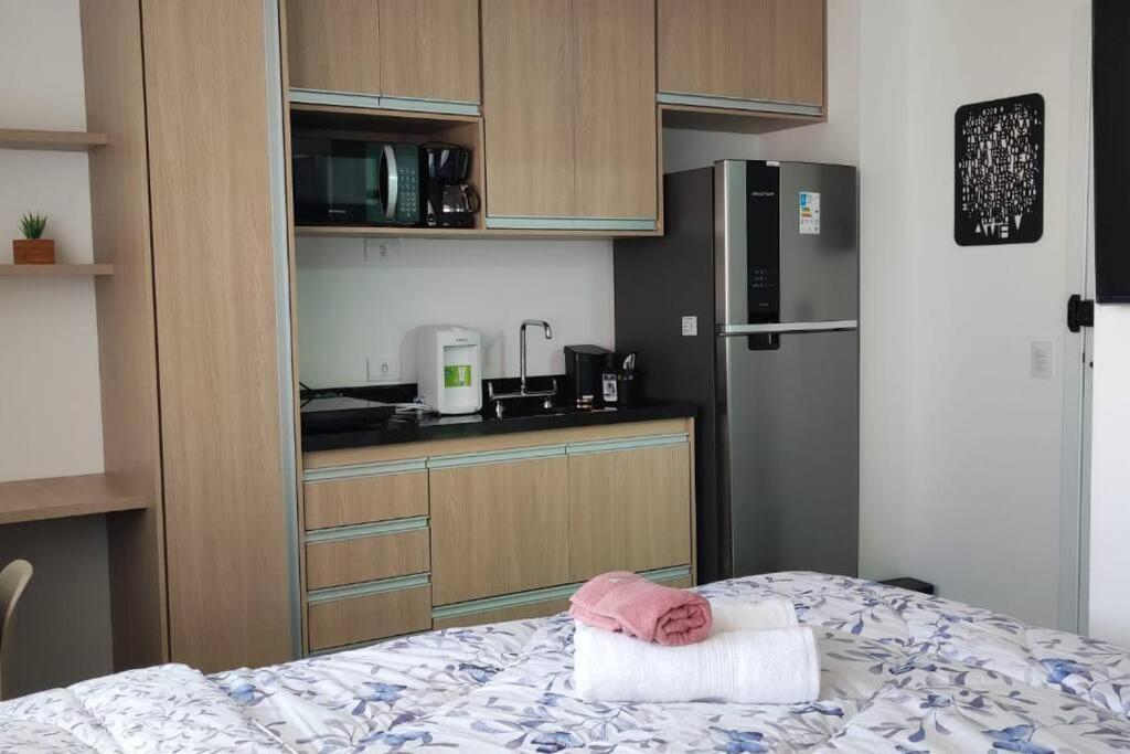 Novo Belenzinho 3 Minutos Do Metro Apartment *