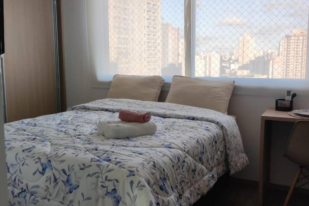 Novo Belenzinho 3 Minutos Do Metro Apartment Sao Paulo