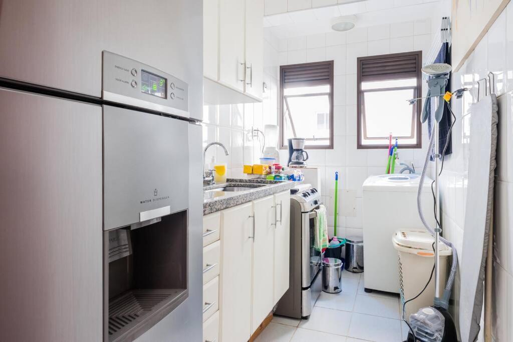Amazing Ap50m2 Perto H Sirio-libanes E Av Paulista Apartment *
