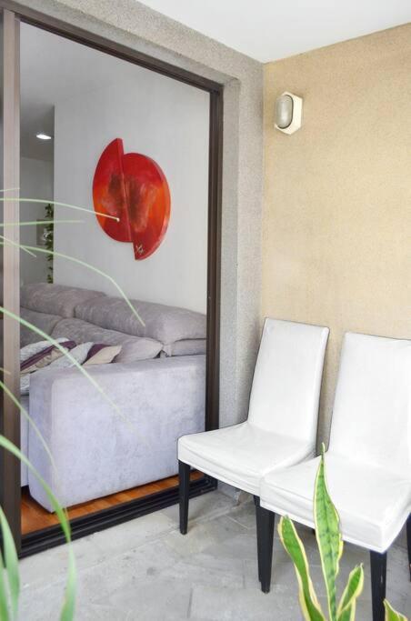 Amazing Ap50m2 Perto H Sirio-libanes E Av Paulista