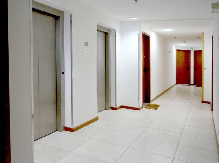 Amazing Ap50m2 Perto H Sirio-libanes E Av Paulista Apartment *