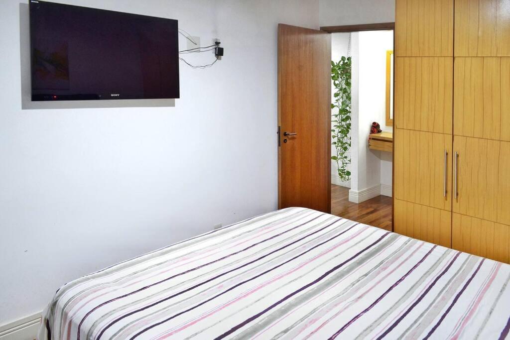 Amazing Ap50m2 Perto H Sirio-libanes E Av Paulista Apartment