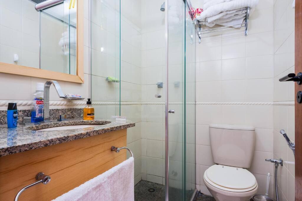 Amazing Ap50m2 Perto H Sirio-libanes E Av Paulista Apartment