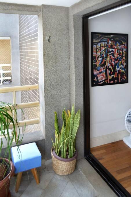 Amazing Ap50m2 Perto H Sirio-libanes E Av Paulista Apartment *