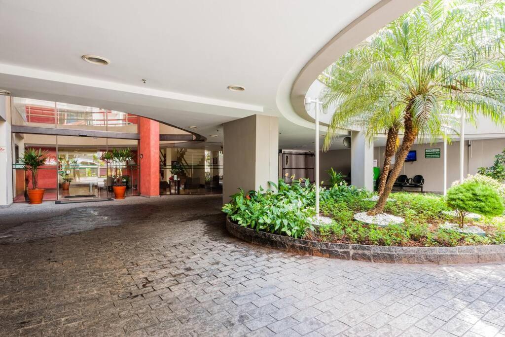 Amazing Ap50m2 Perto H Sirio-libanes E Av Paulista Apartment Sao Paulo