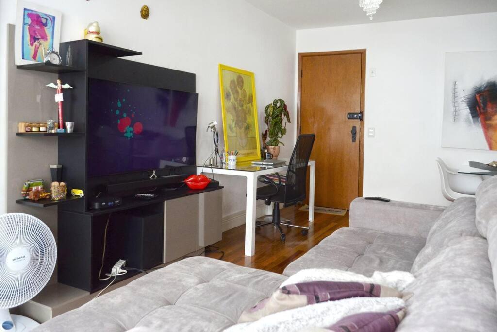 Amazing Ap50m2 Perto H Sirio-libanes E Av Paulista Apartment *