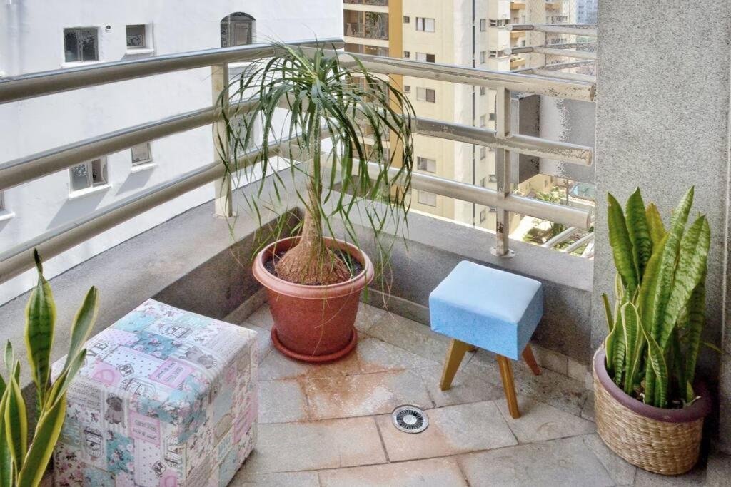 Amazing Ap50m2 Perto H Sirio-libanes E Av Paulista Apartment Sao Paulo