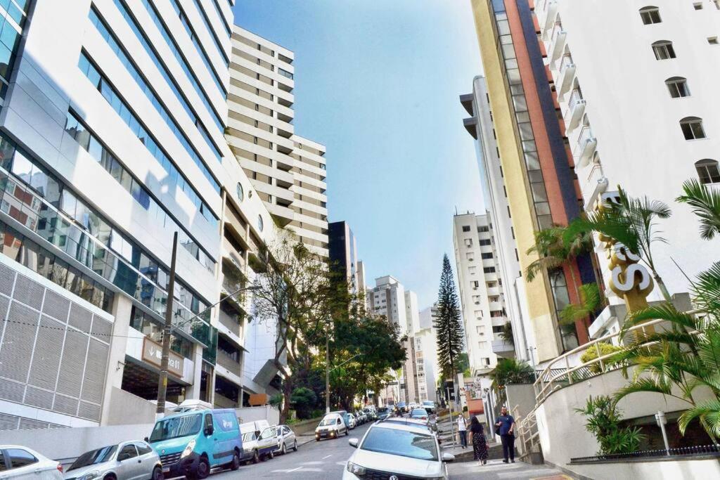 Apartment Amazing Ap50m2 Perto H Sirio-libanes E Av Paulista *