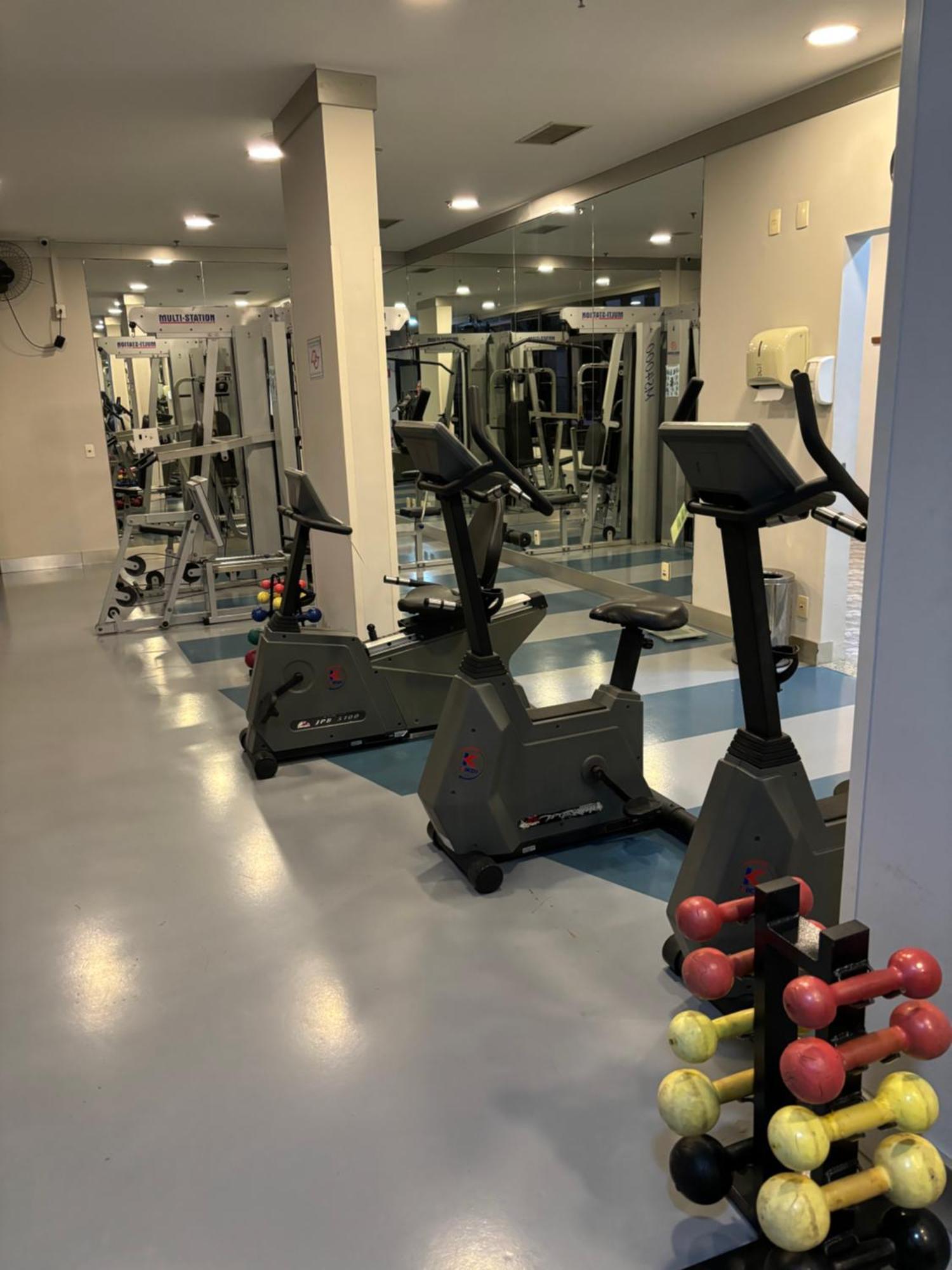 Flat Luxuoso Aeroporto Congonhas Com Garagem 1708 Căn hộ *