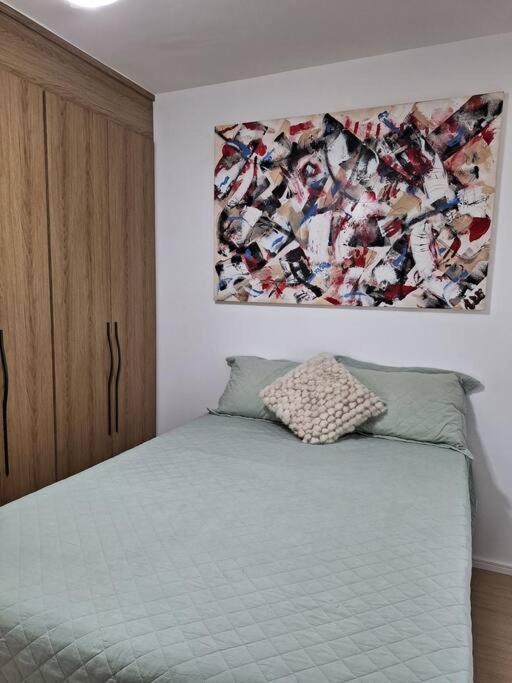 Pacaembu Daire