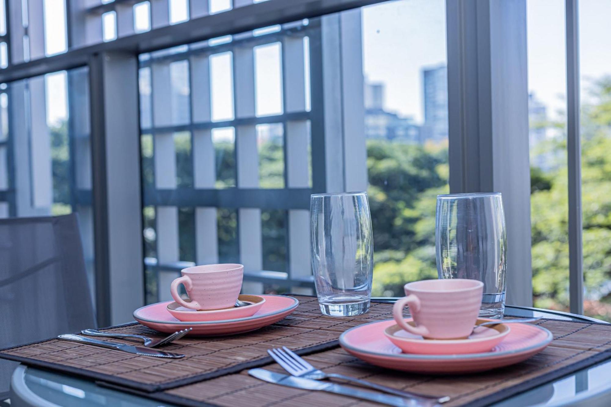Apartment Broklin - Encantador