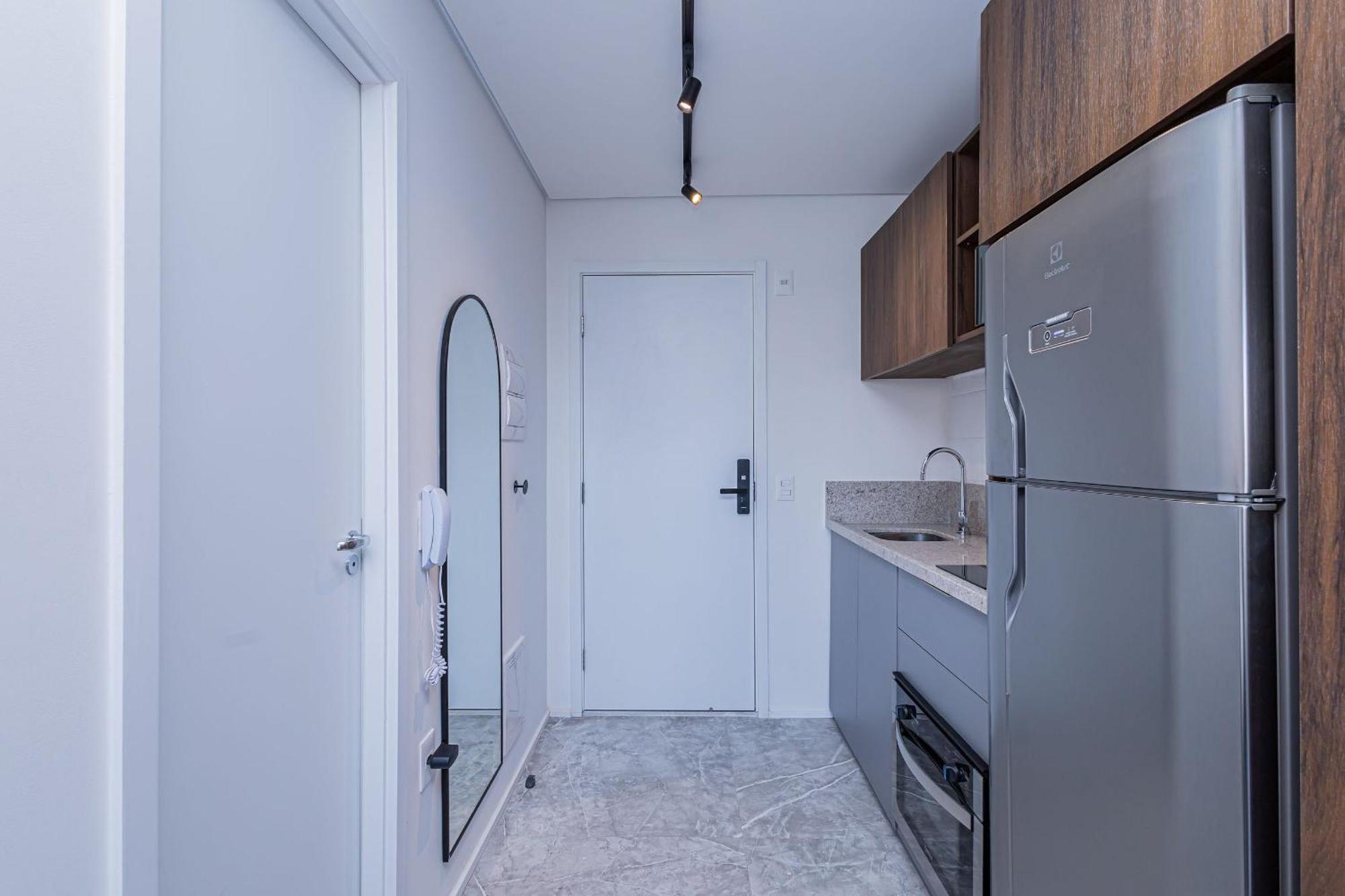 Broklin - Encantador Apartment São Paulo