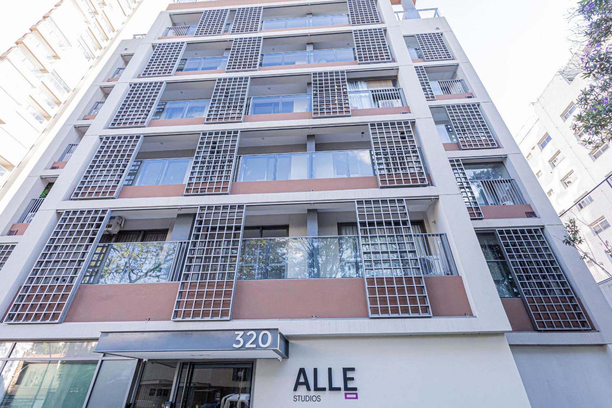 Apartment Broklin - Encantador São Paulo
