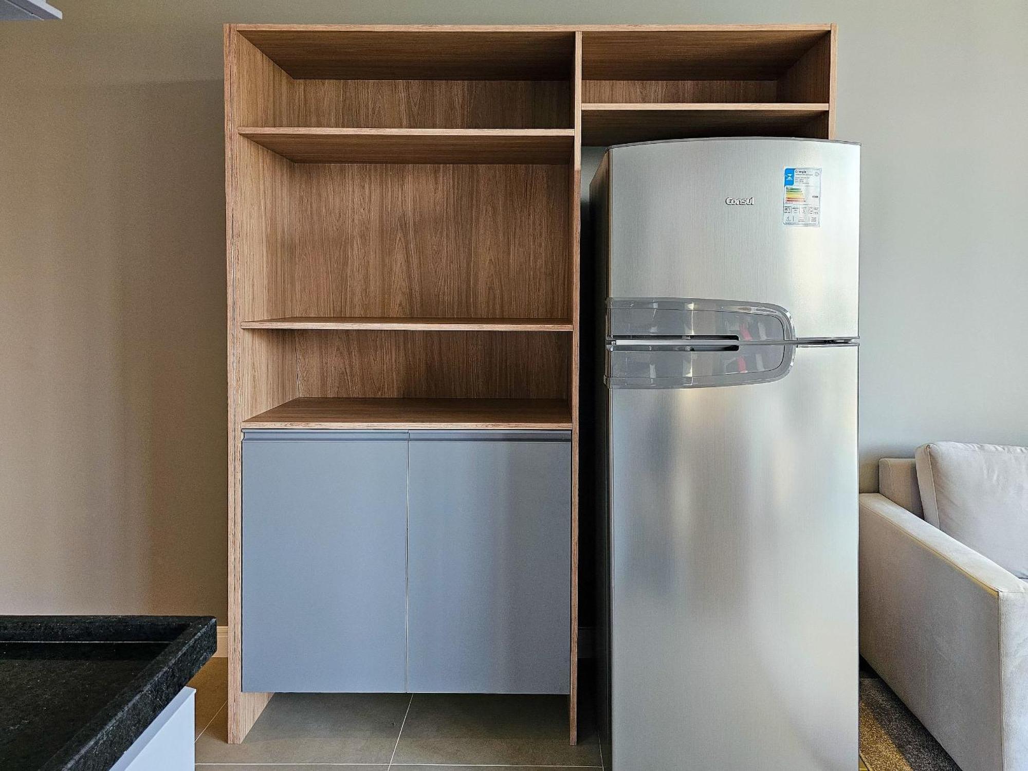 Vn Millenium By Housi Apartment Sao Paulo