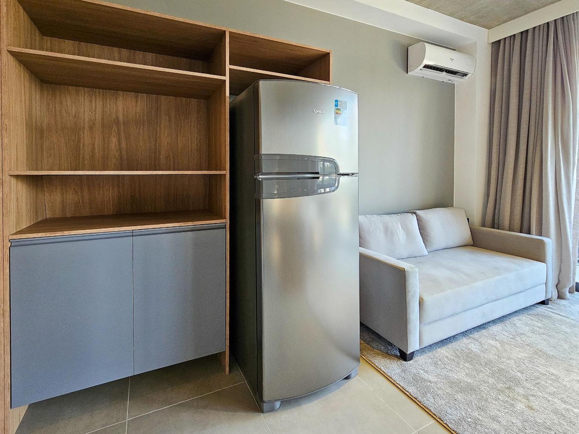 Apartment Vn Millenium By Housi Sao Paulo
