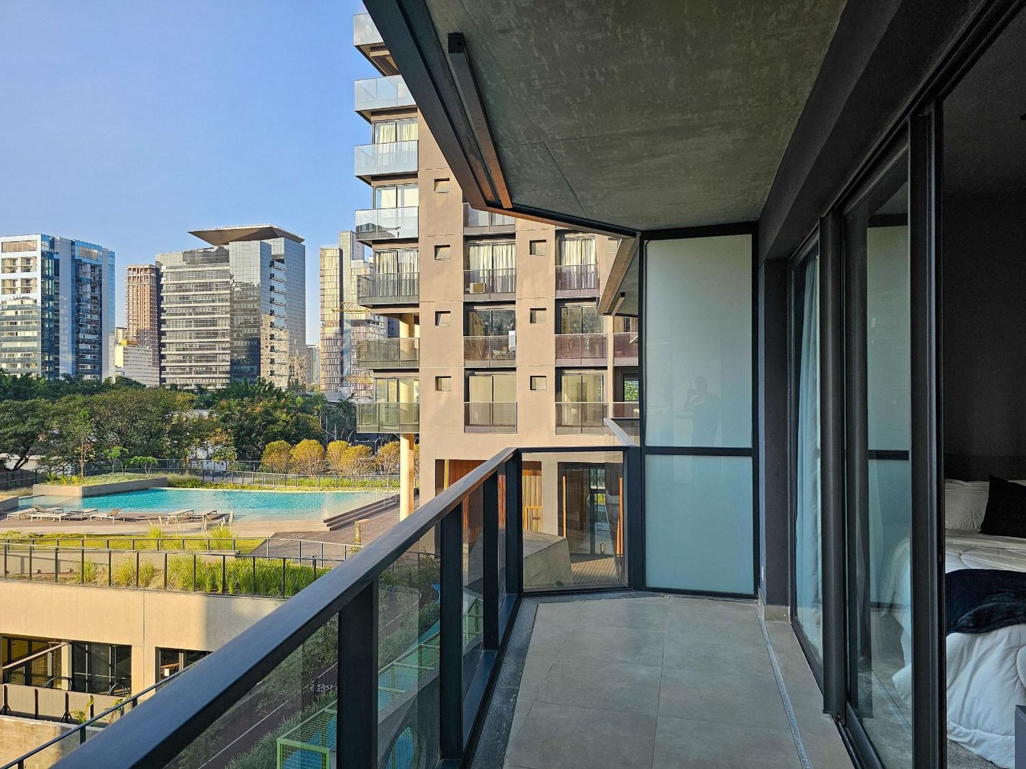 Apartment Vn Millenium By Housi Sao Paulo