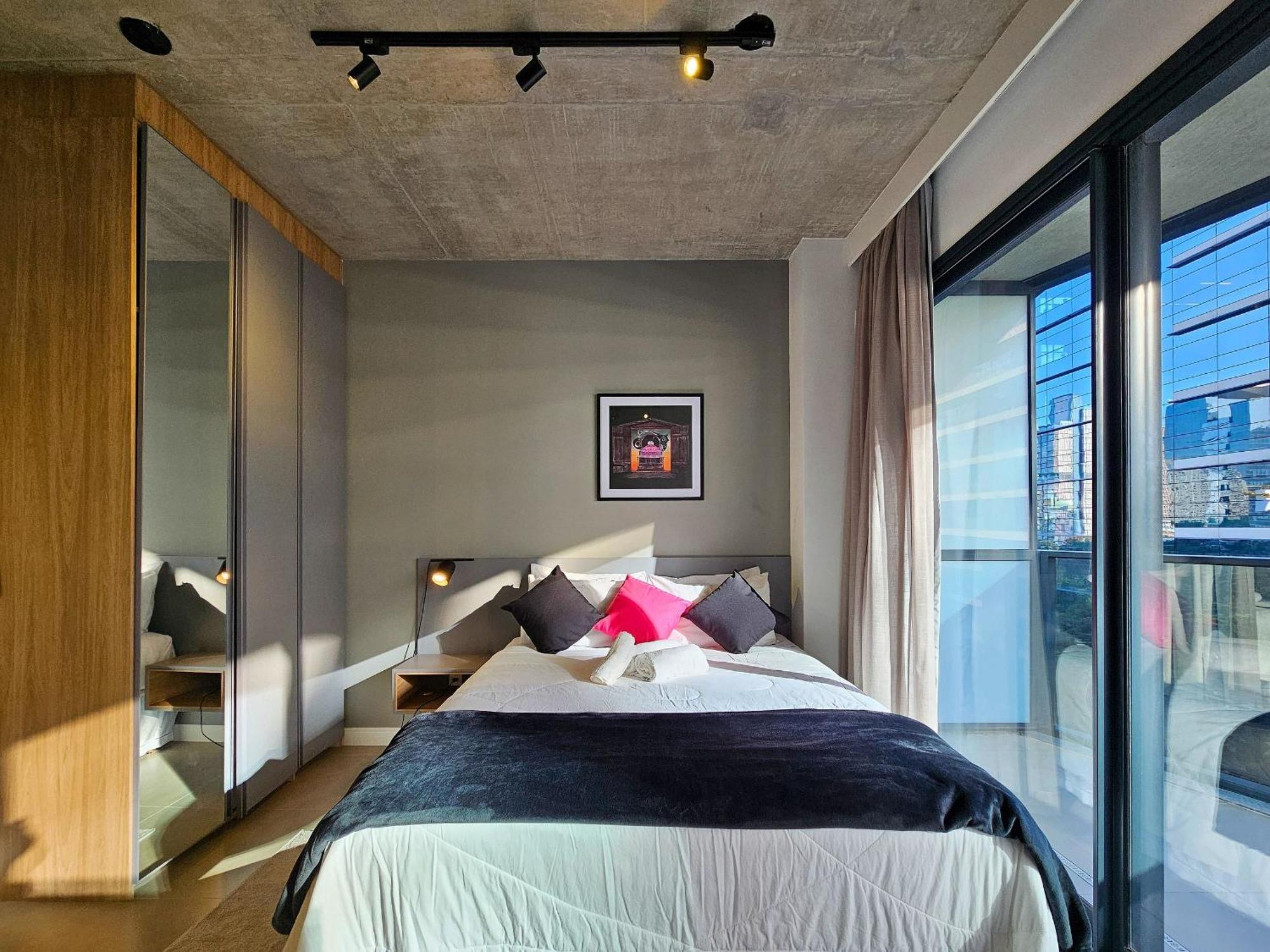 Apartment Vn Millenium By Housi