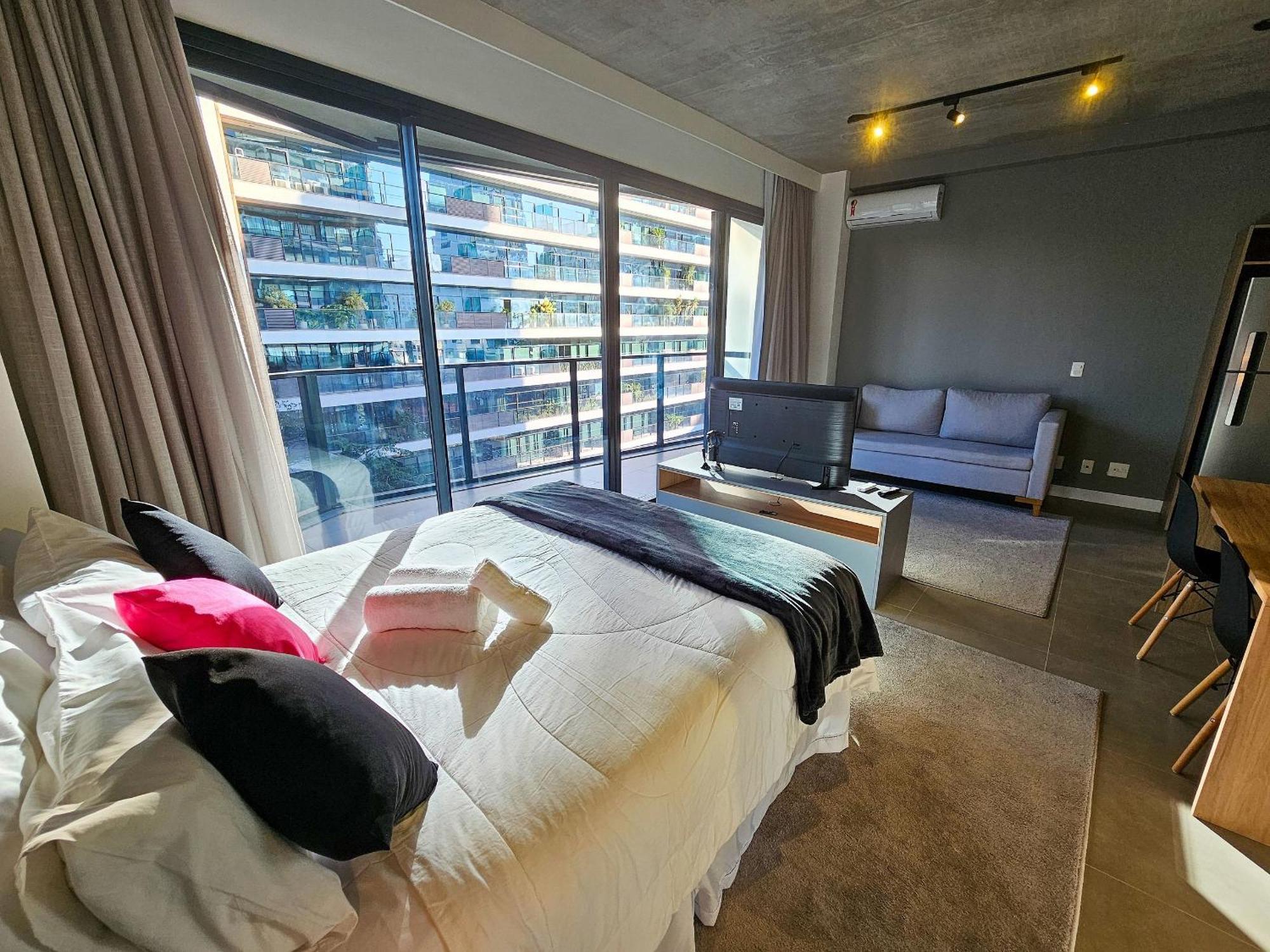 Apartment Vn Millenium By Housi *