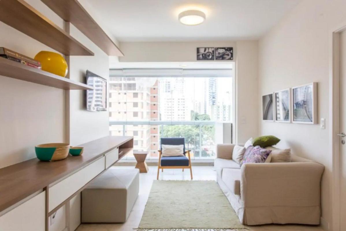 Affinity For Life Apartment