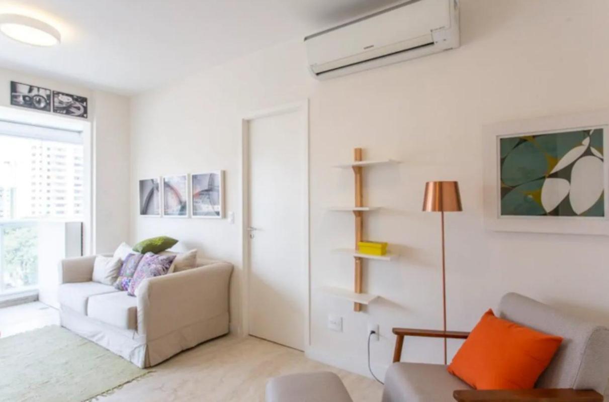 Apartment Affinity For Life Sao Paulo
