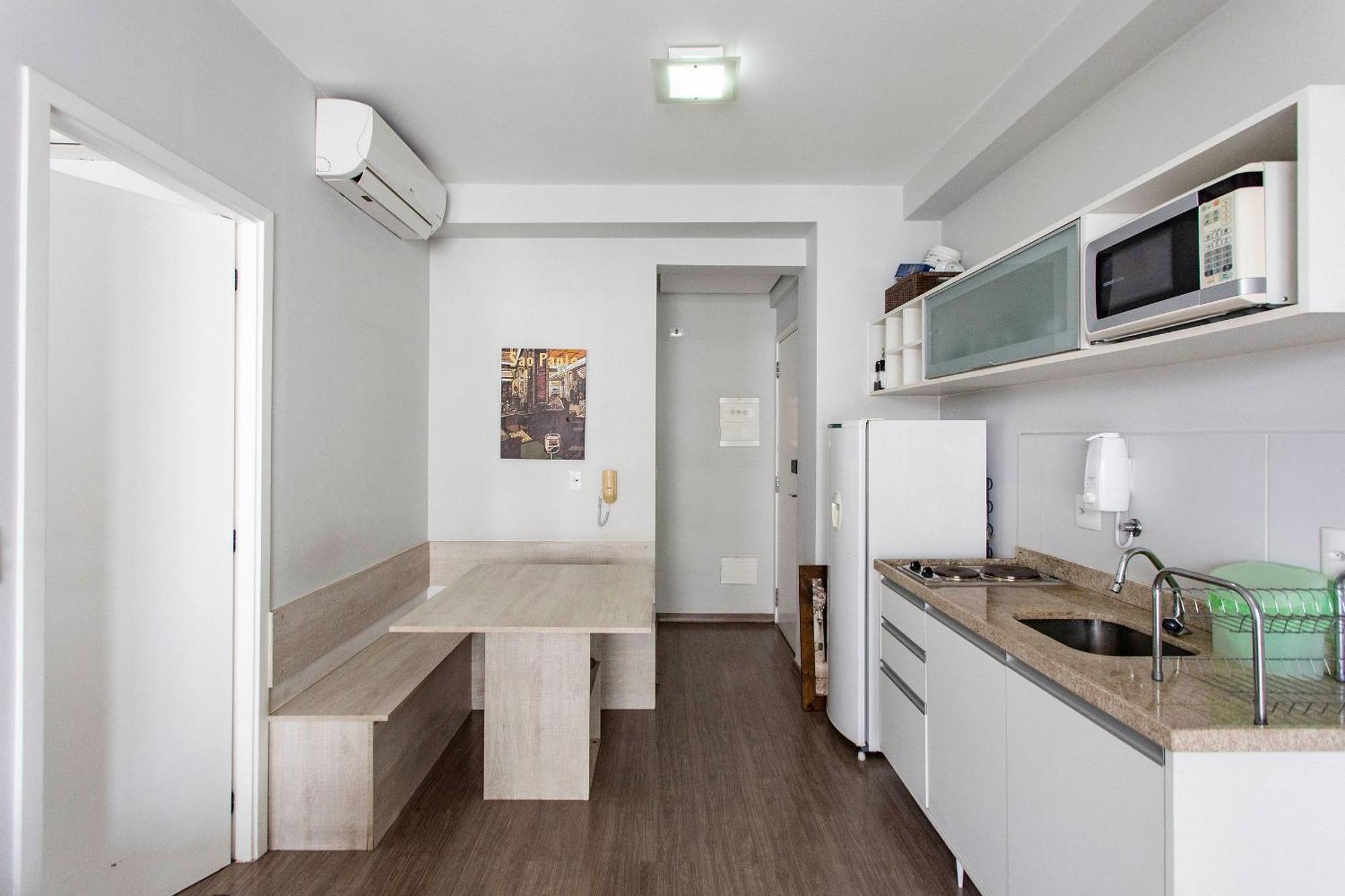 Apartment Affinity For Life