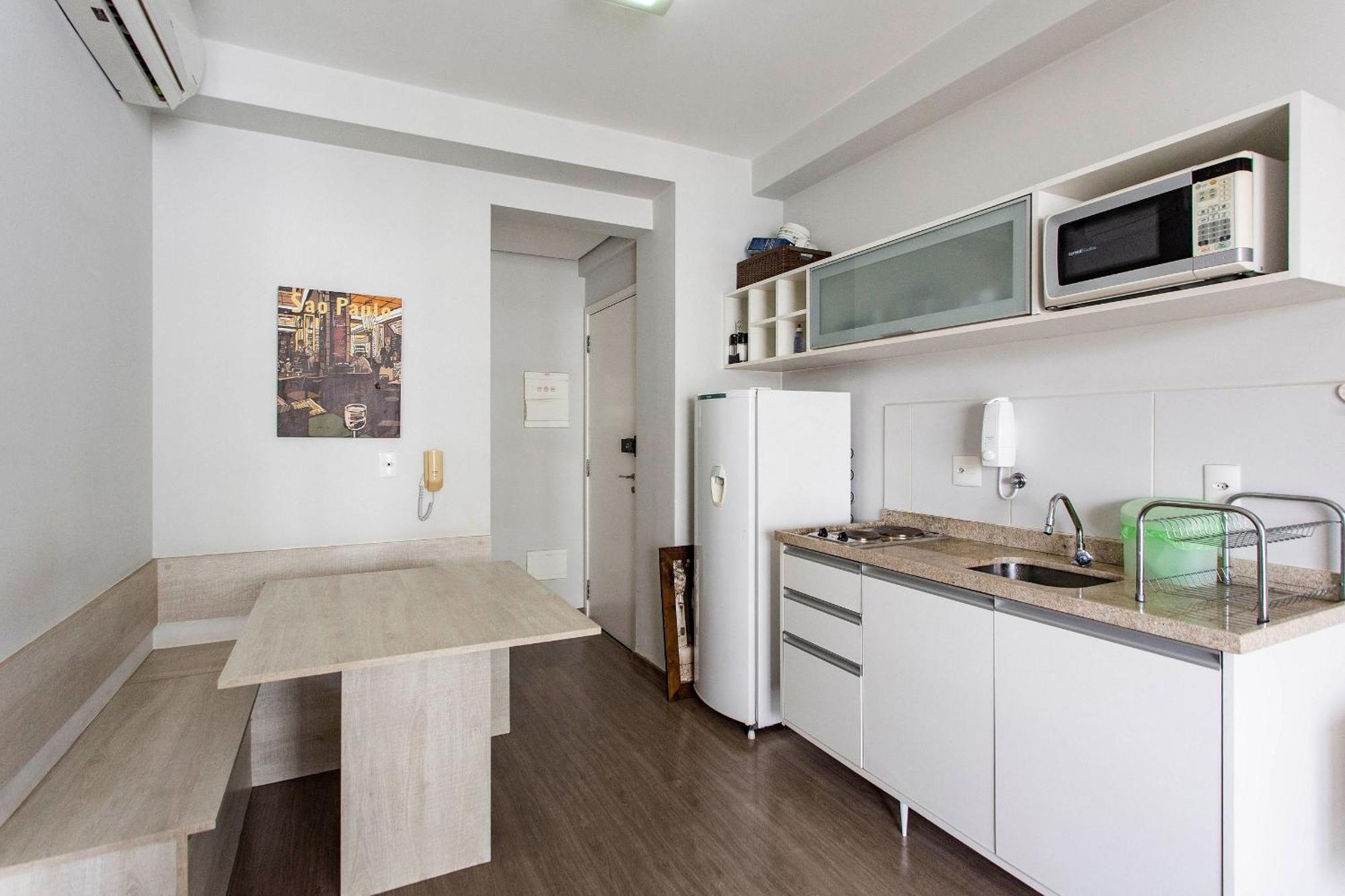Affinity For Life Apartment *