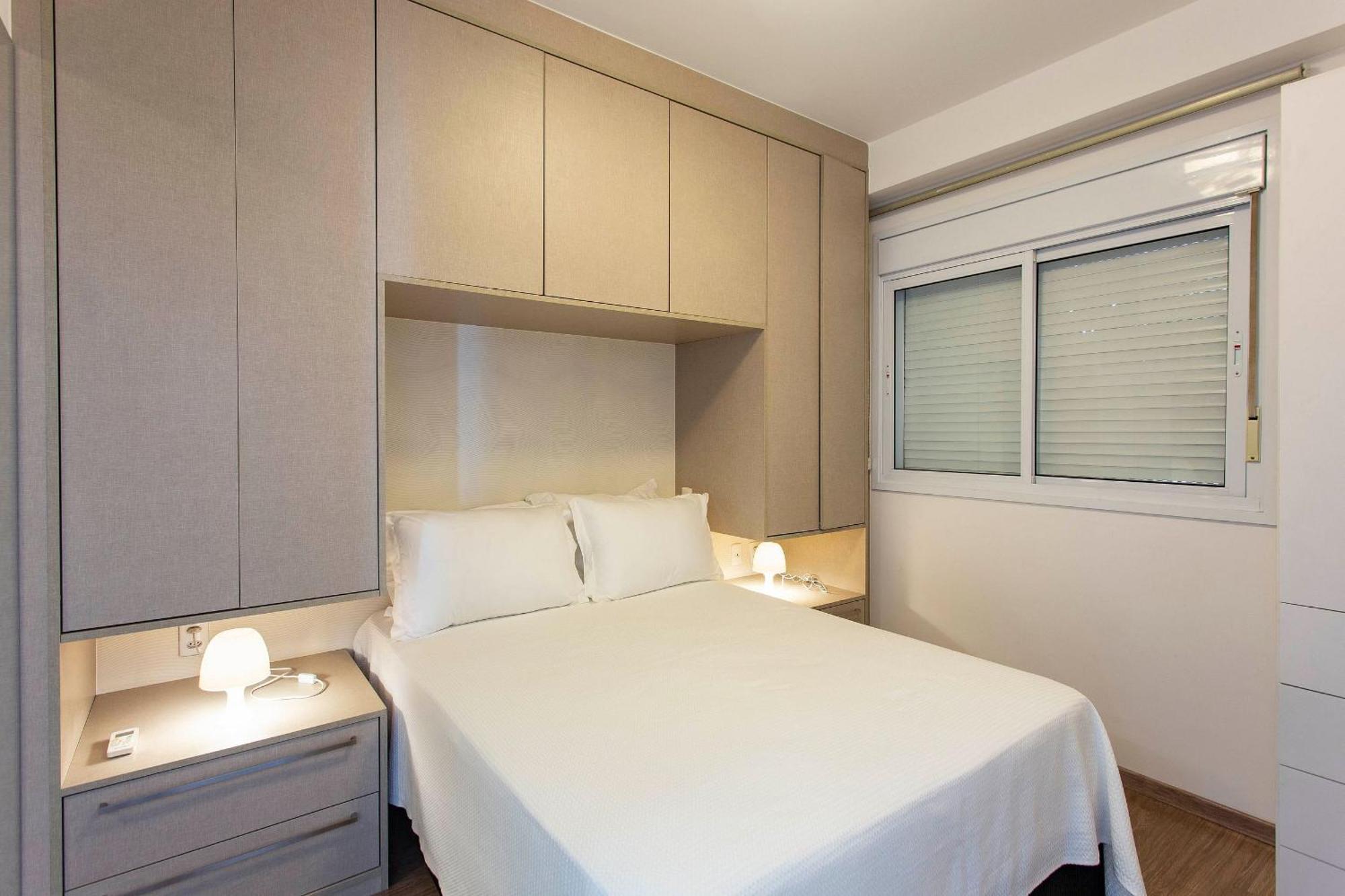 Affinity For Life Apartment Sao Paulo
