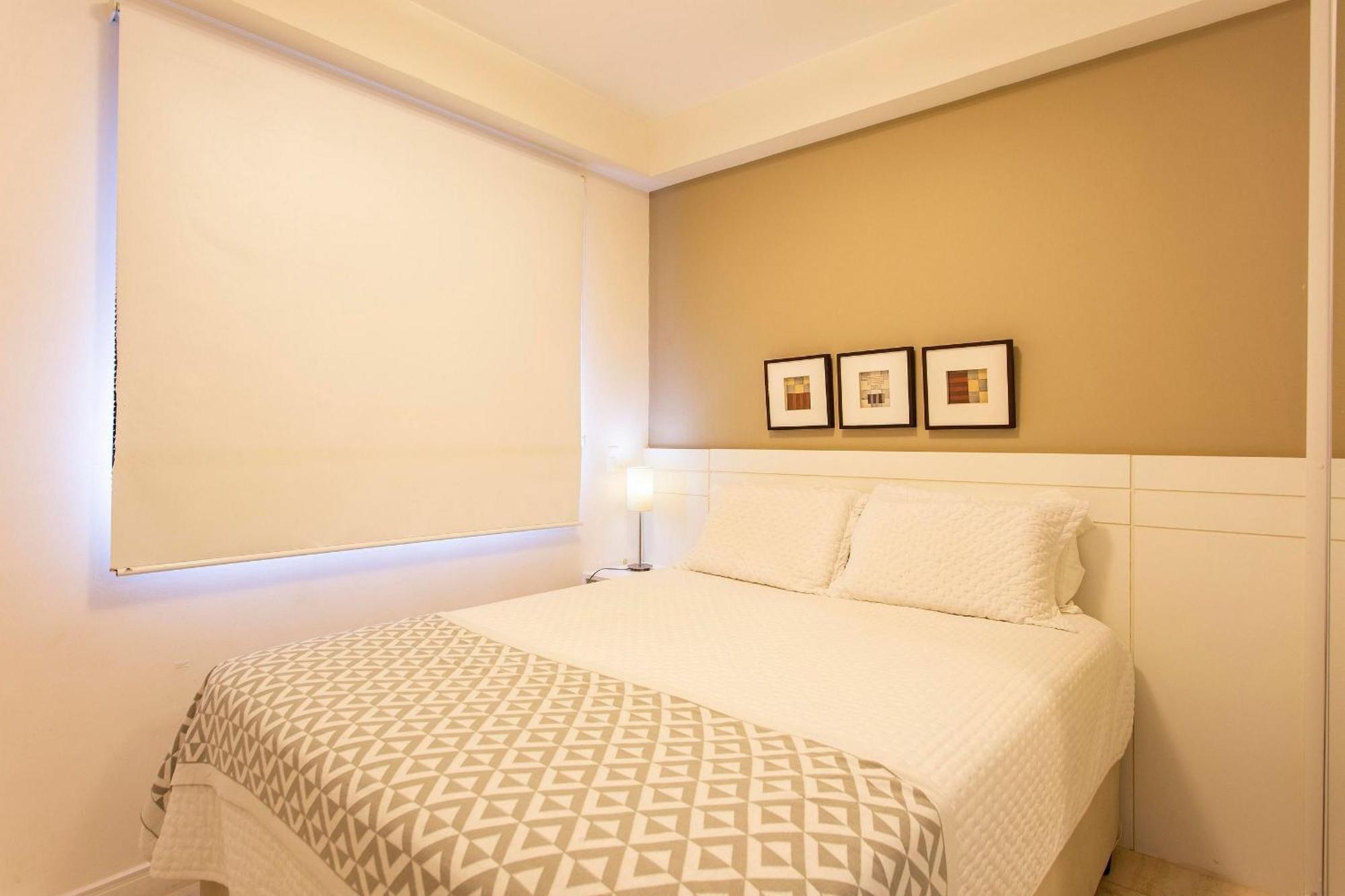 Apartment Affinity For Life Sao Paulo