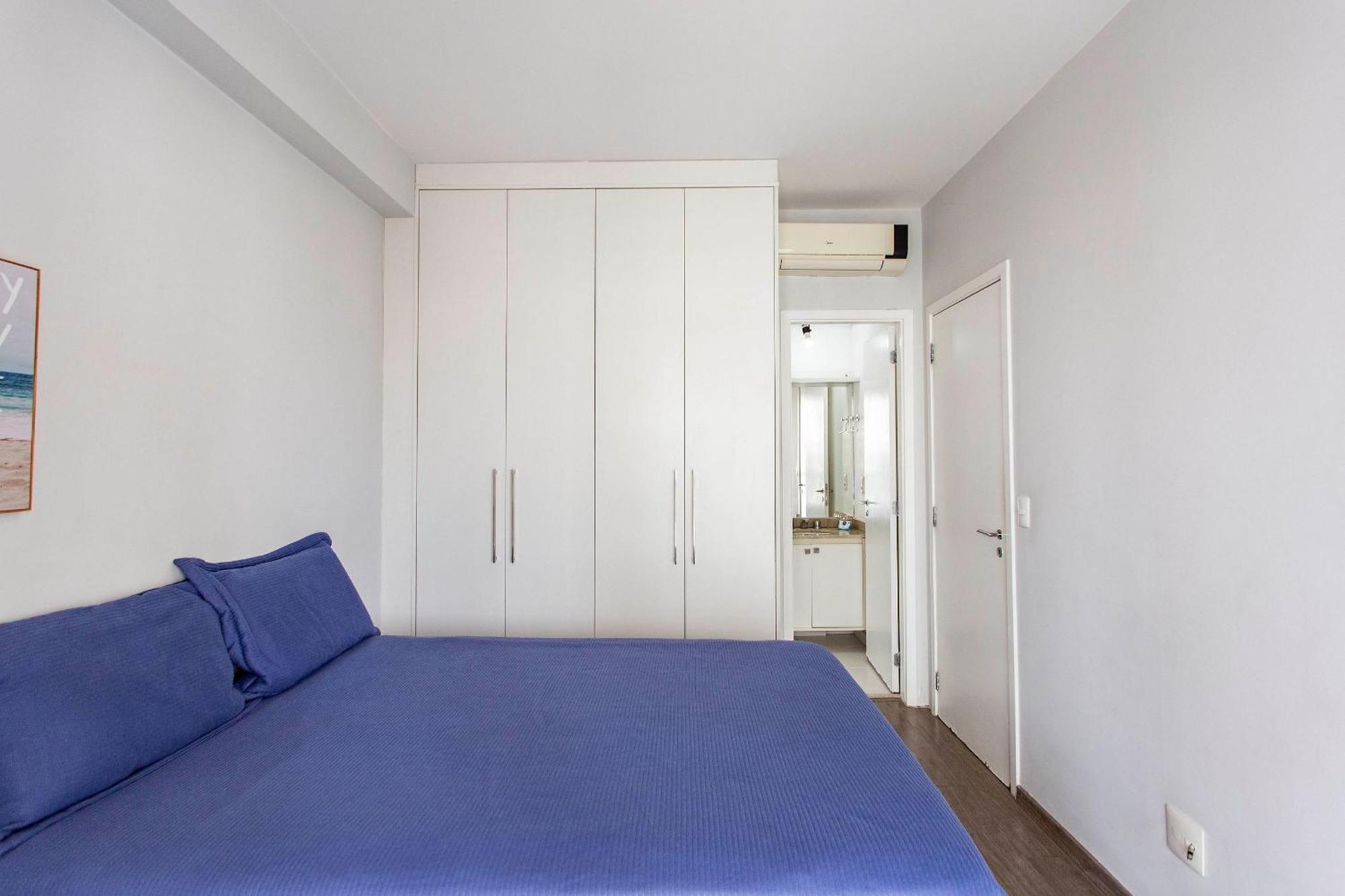 Affinity For Life Apartment Sao Paulo