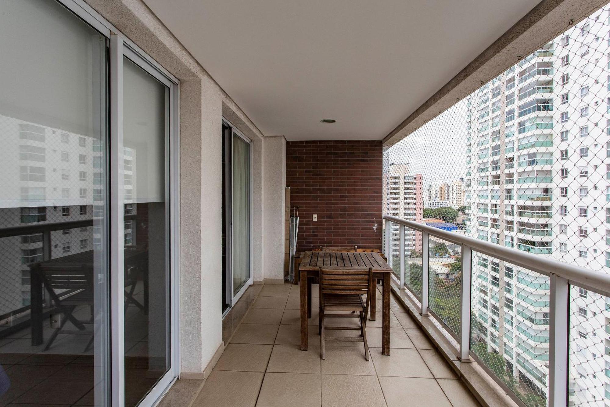 Apartment Affinity For Life *