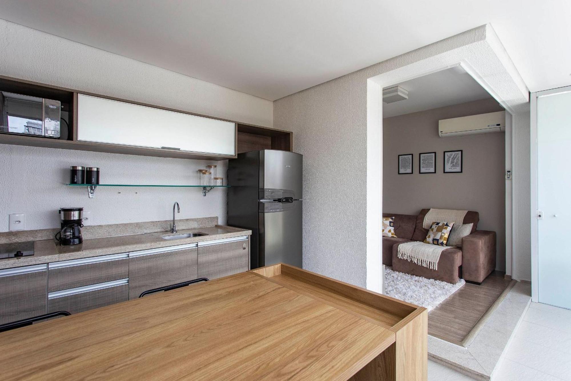 Apartment Affinity For Life