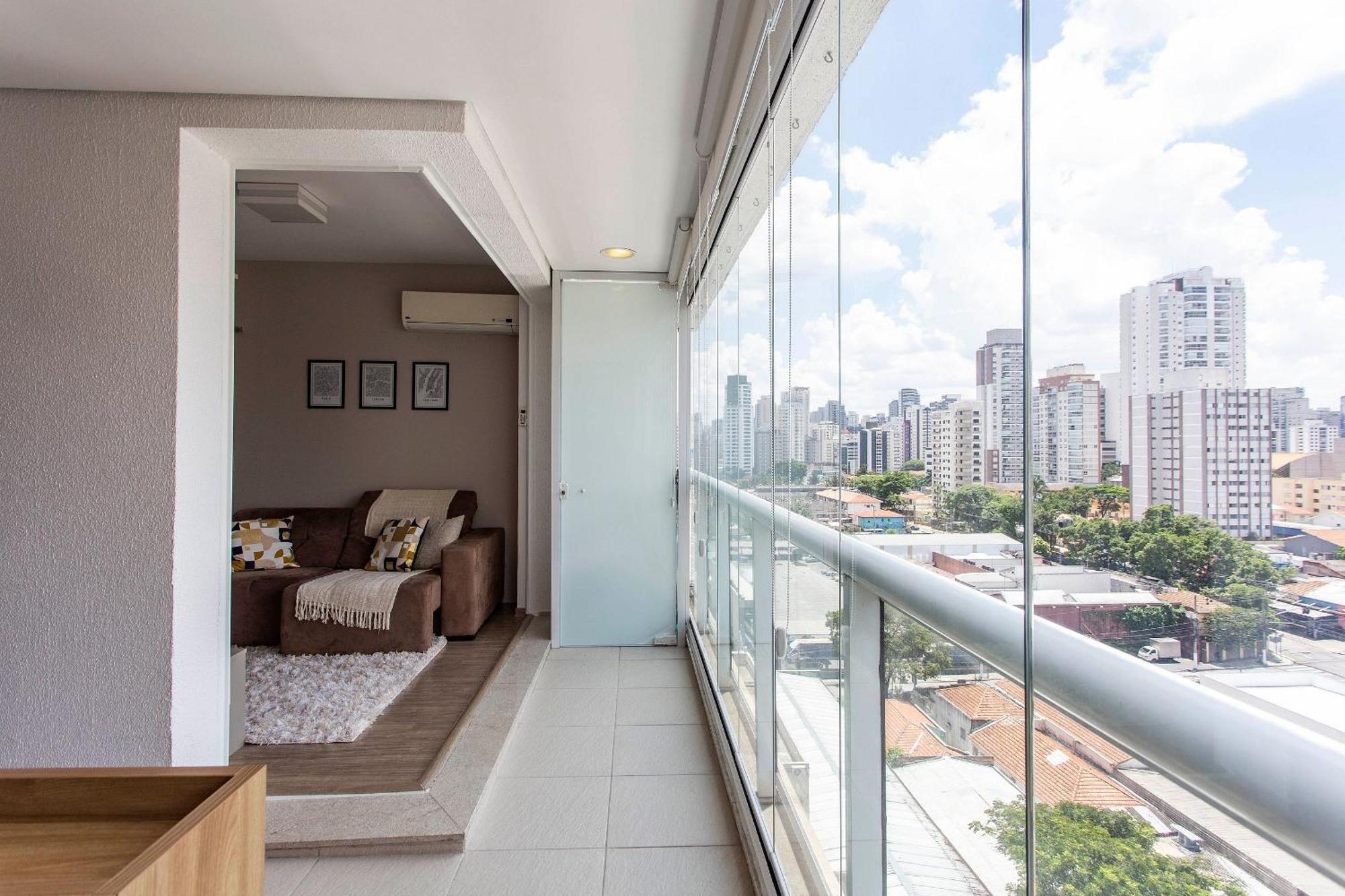 Affinity For Life Sao Paulo