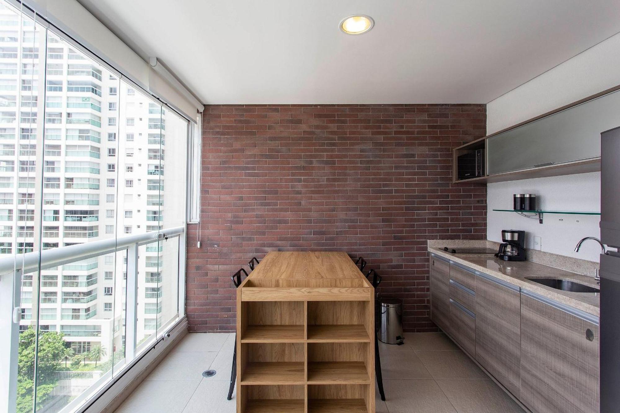 Apartment Affinity For Life *