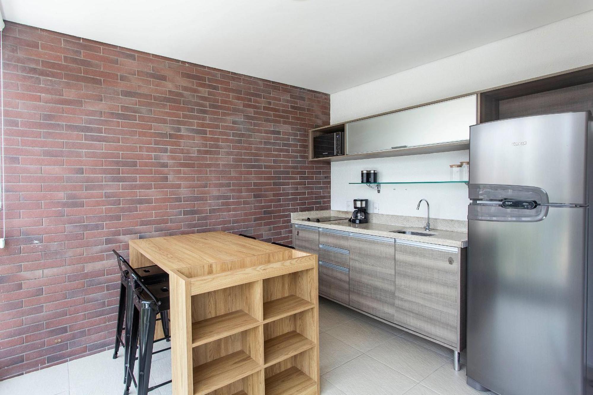 Apartment Affinity For Life