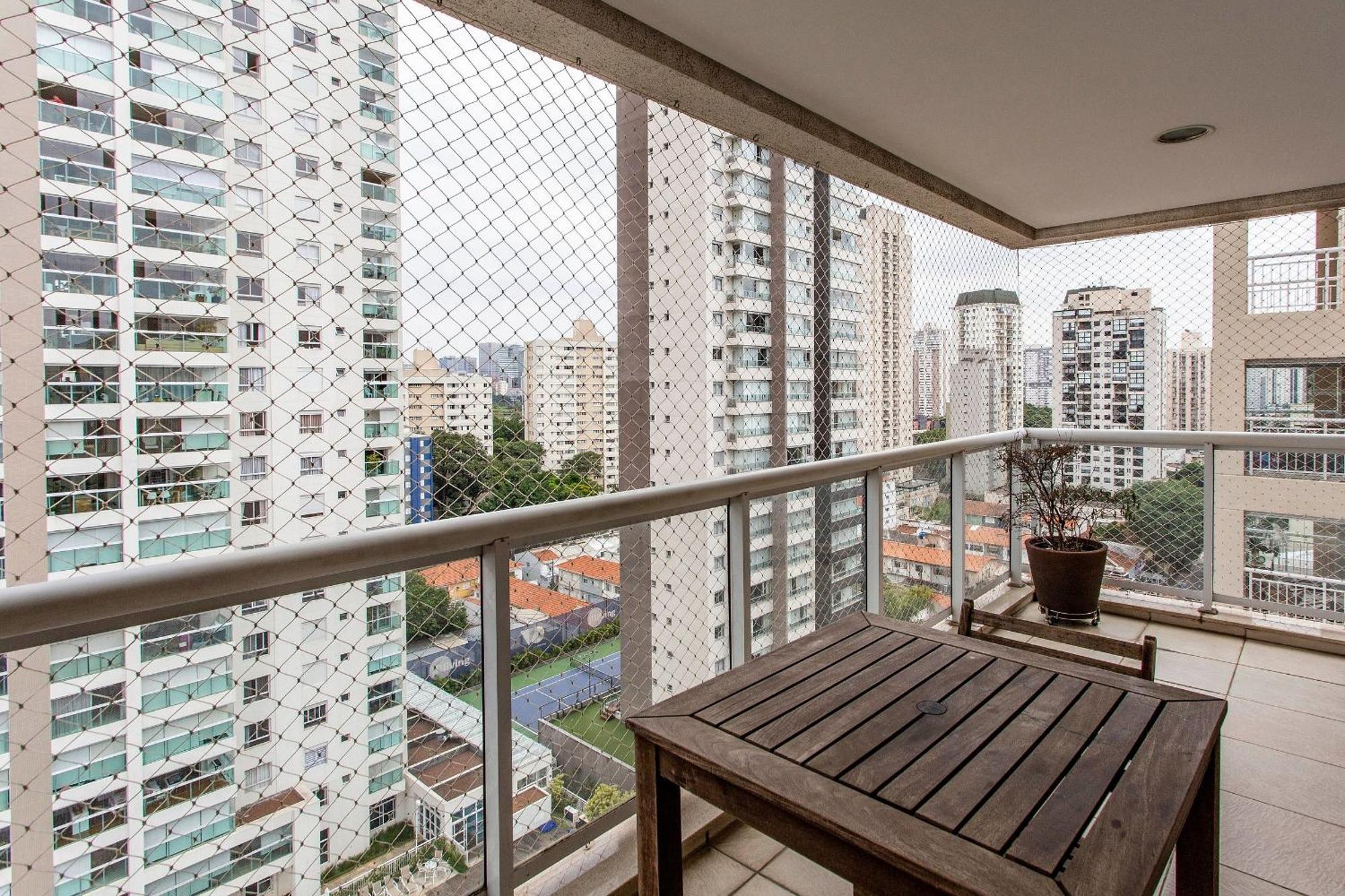 Affinity For Life * Sao Paulo