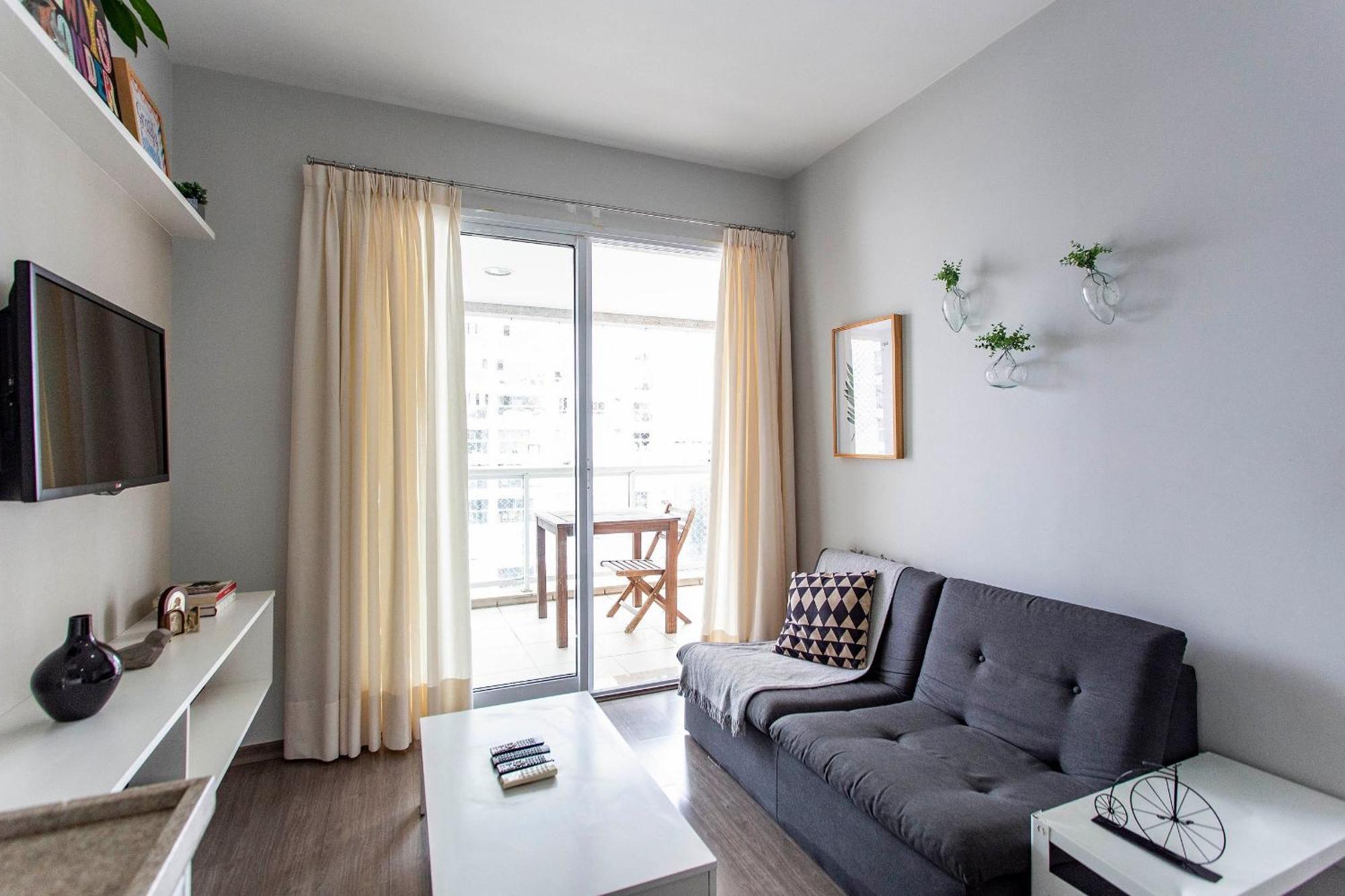 Affinity For Life Apartment