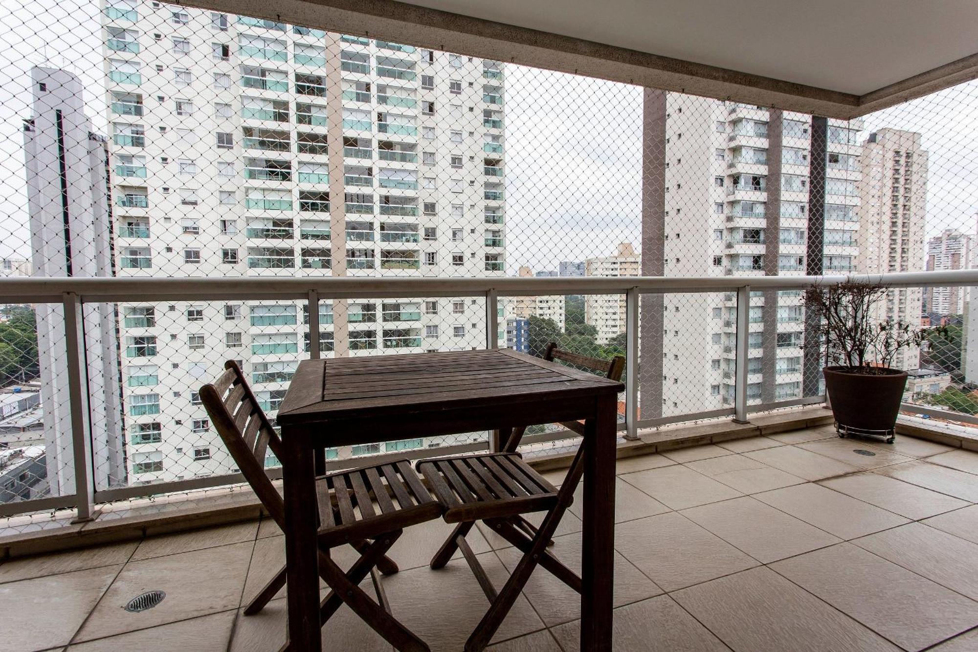 Affinity For Life Apartment *