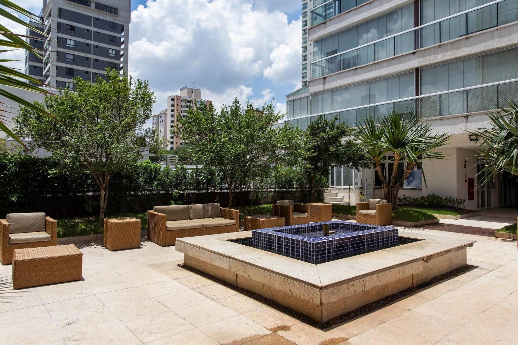 Affinity For Life Apartment Sao Paulo