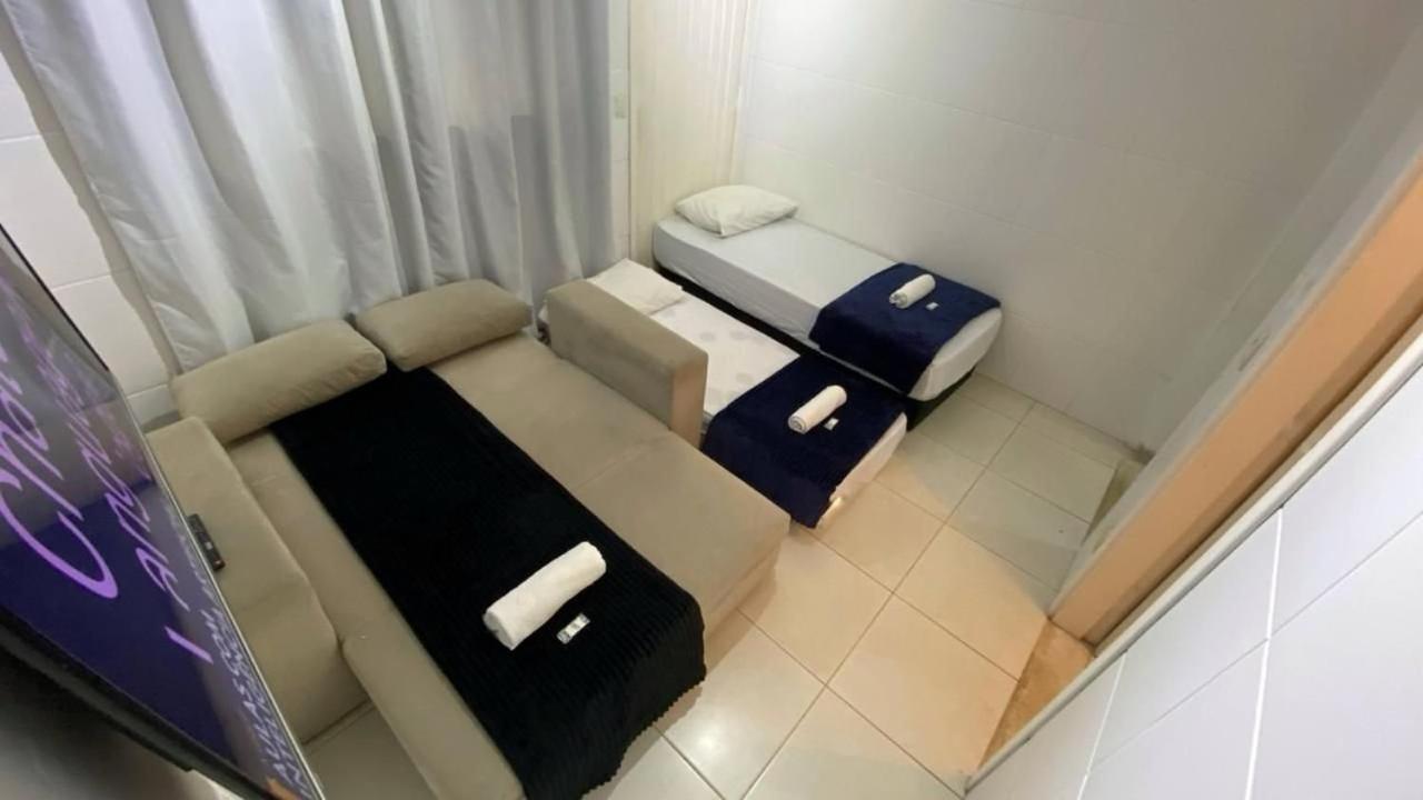 Santiago Morumbi Nhà khách *