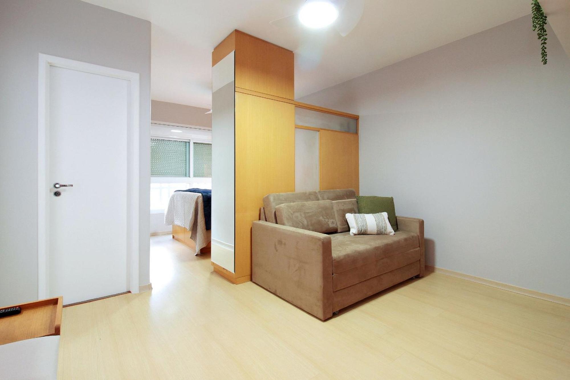 Daire Concept Uno By Bnbhost Sao Paulo