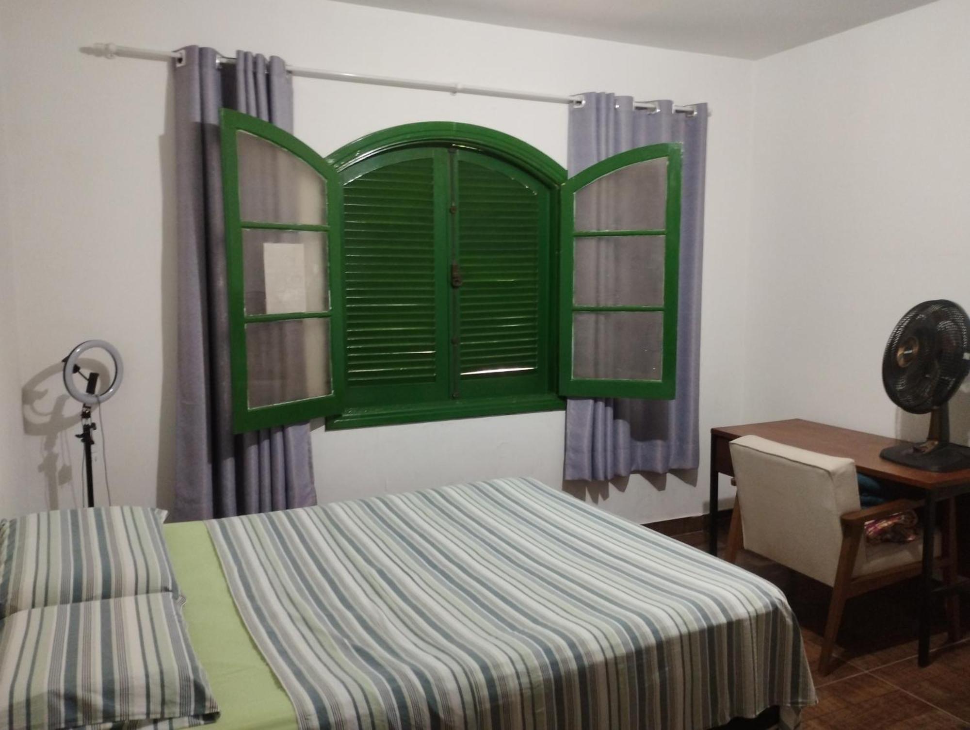 Rotas E Ritmos Homestay Sao Paulo